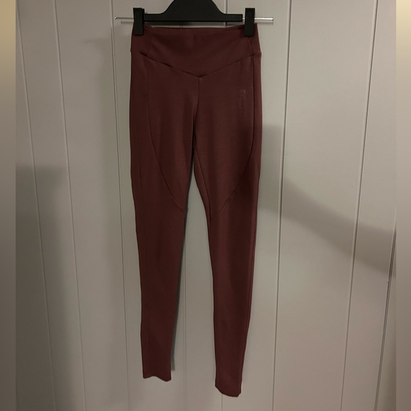 Gymshark Pants - gymshark leggings